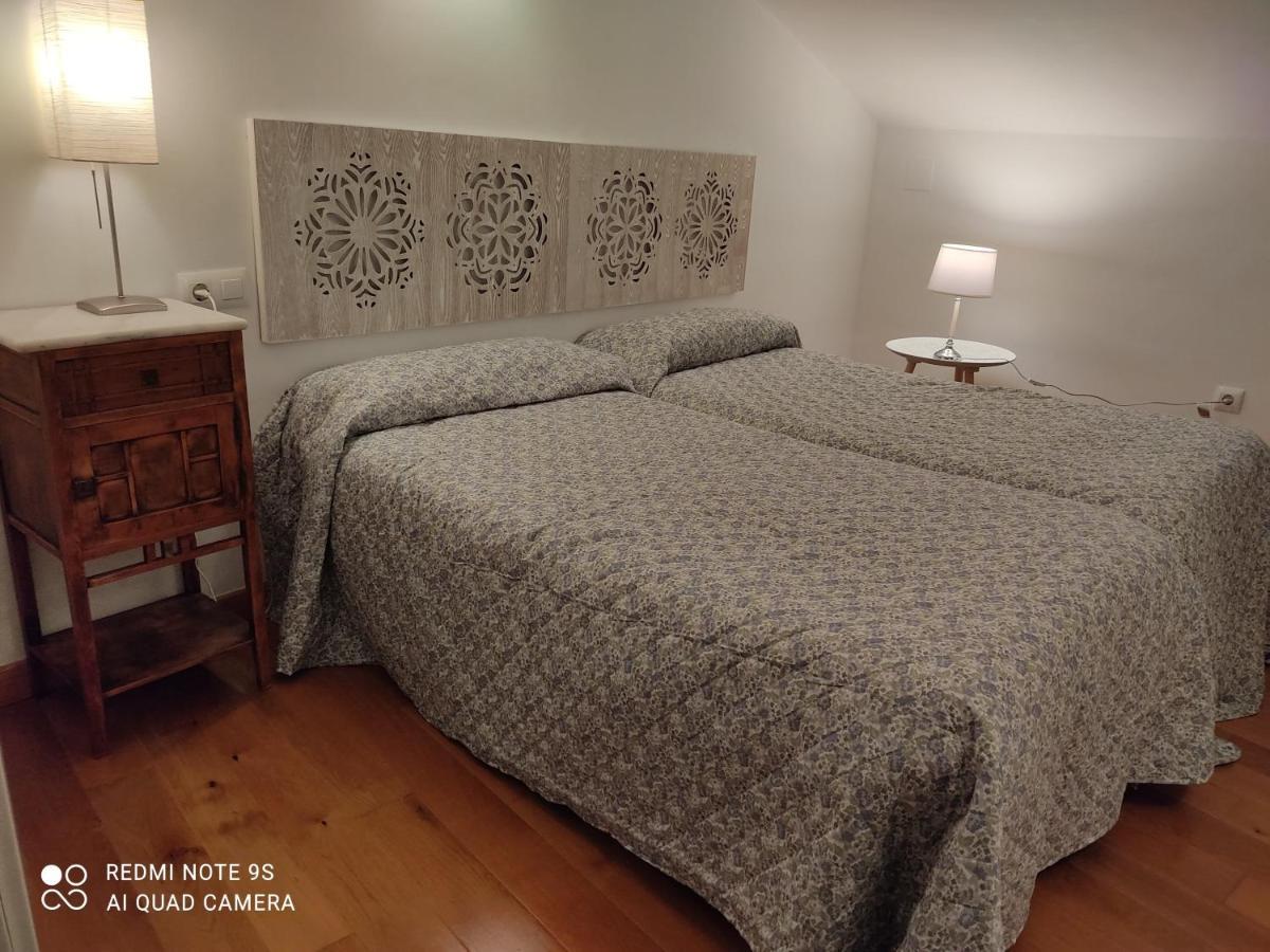 Atico Torre Candelaria Zafra Kültér fotó
